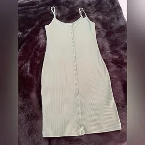 Guess | Dresses | Beautiful Mint Green Guess Brand Dress Size Xl | Poshmark